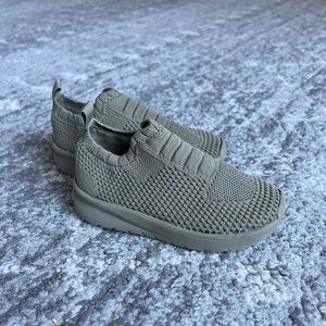 Zara Sock Style Sneakers Size 7